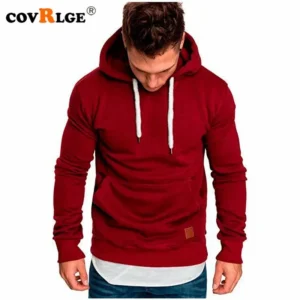 Casual Hoodies Top Boy Blouse Tracksuit