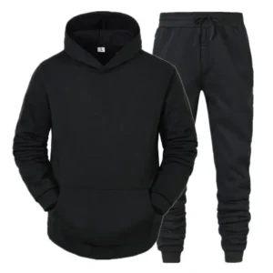 Casual Men's Tracksuit