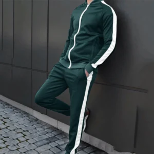 Sportswear Tracksuit For Men